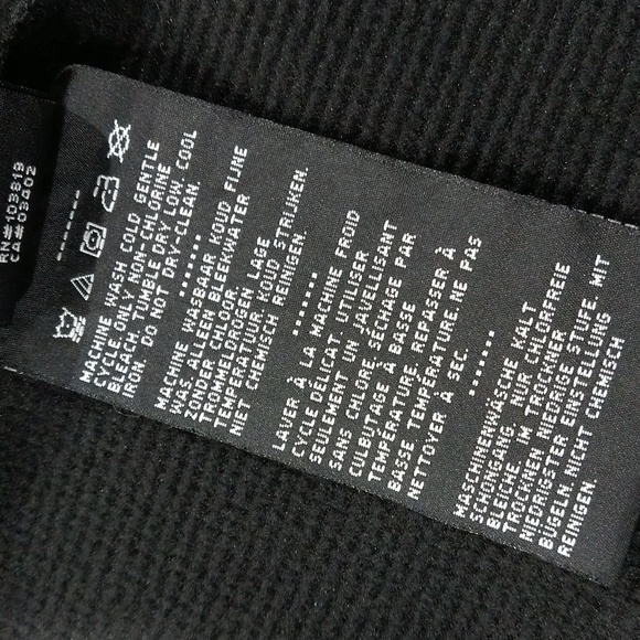 Harley-Davidson Hoodie Jacket with Thumb Holes - Picture 10 of 15